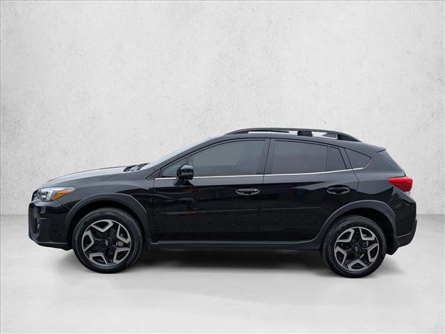 Used 2019 Subaru Crosstrek 2.0i Limited w/ Moonroof Package w/Navigation image 9