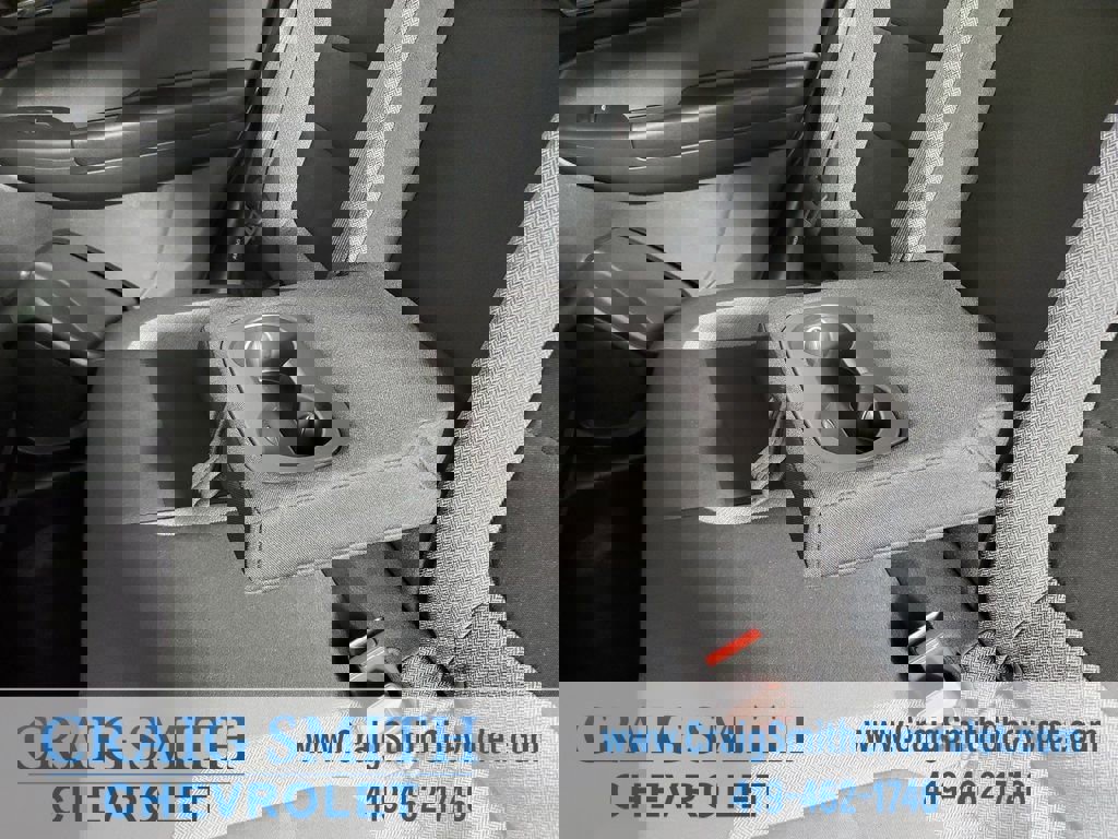 New 2026 Chevrolet TrailBlazer LT w/ Convenience Package image 31