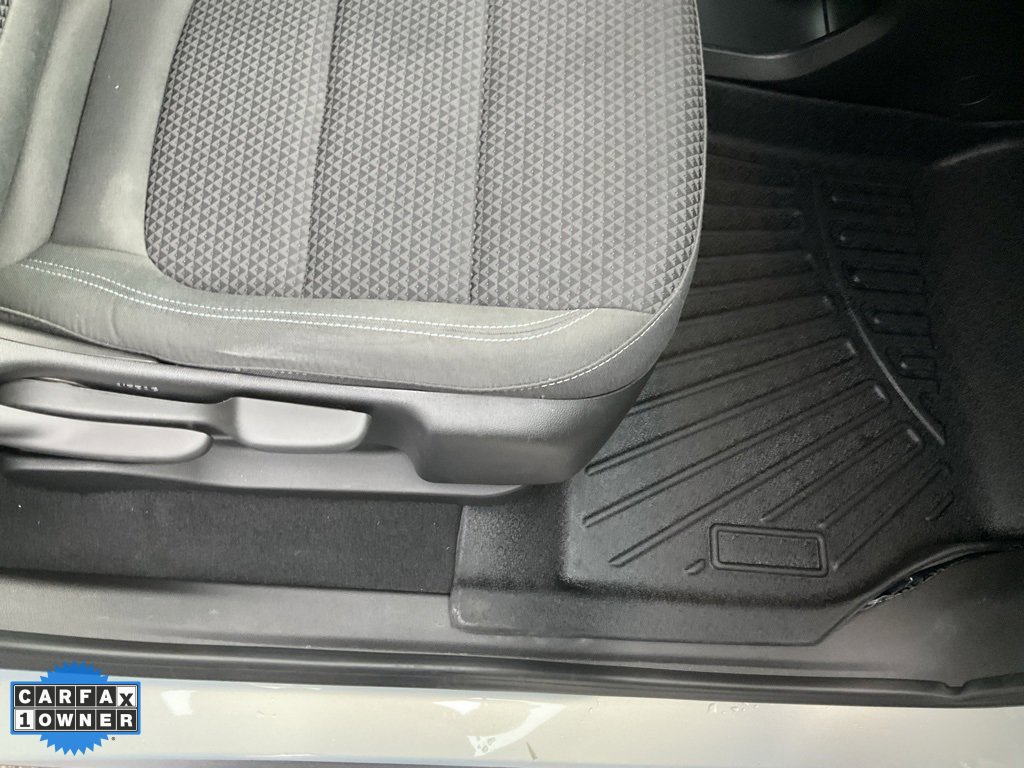 Used 2023 Chevrolet Bolt EUV LT image 57