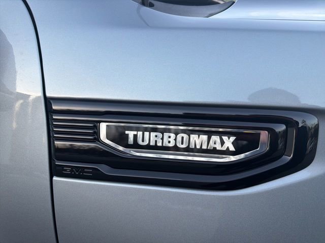 New 2026 GMC Sierra 1500 Elevation w/ Elevation Select Package image 25