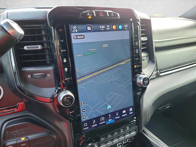 Used 2022 RAM 3500 Limited image 26