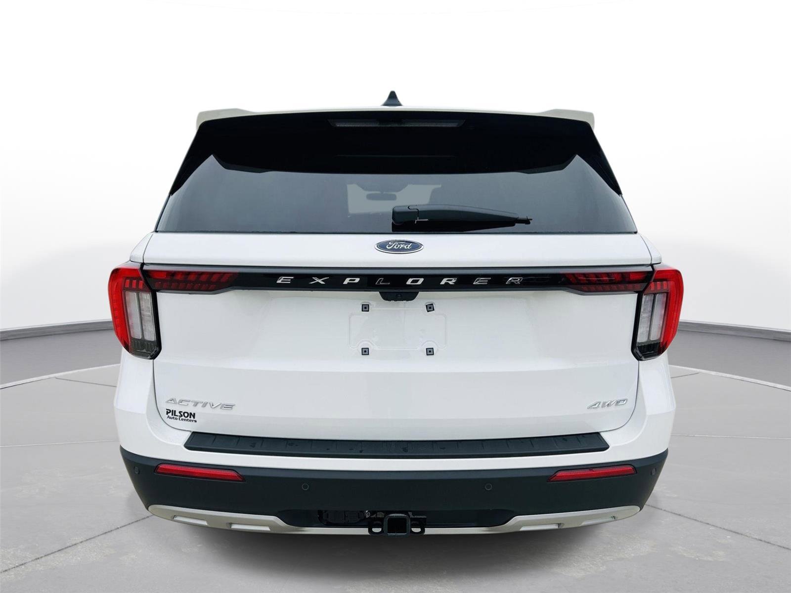 New 2026 Ford Explorer Active w/ Active Comfort Package image 42