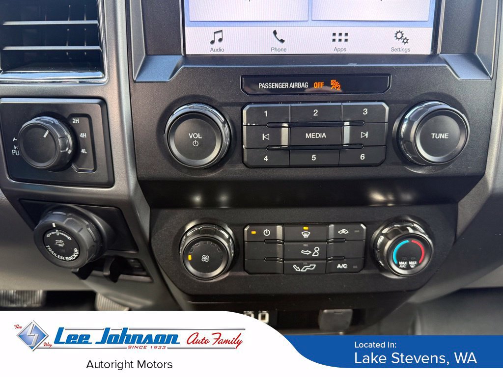 Used 2019 Ford F150 XLT w/ XTR Package AWD/4WD image 24