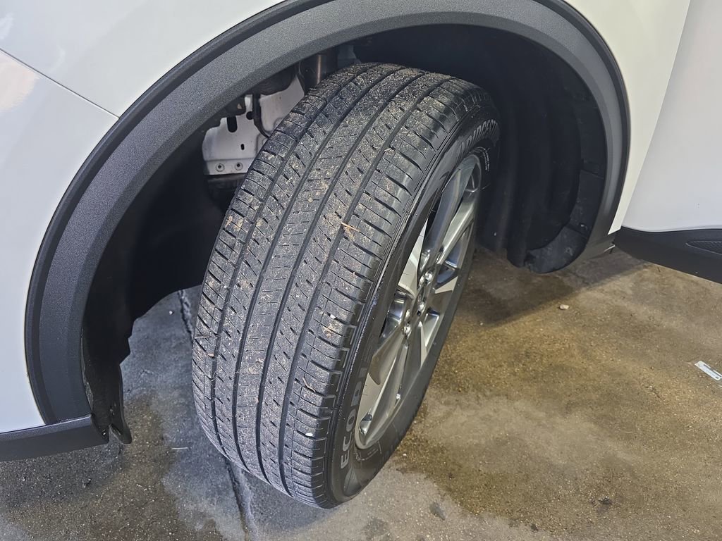 Used 2024 Ford Escape Platinum image 33