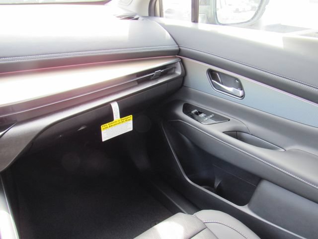 New 2026 Nissan Murano Platinum w/ Cargo Package AWD/4WD image 20