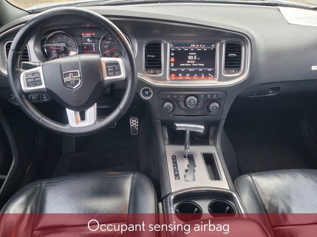 Used 2012 Dodge Charger R/T image 36
