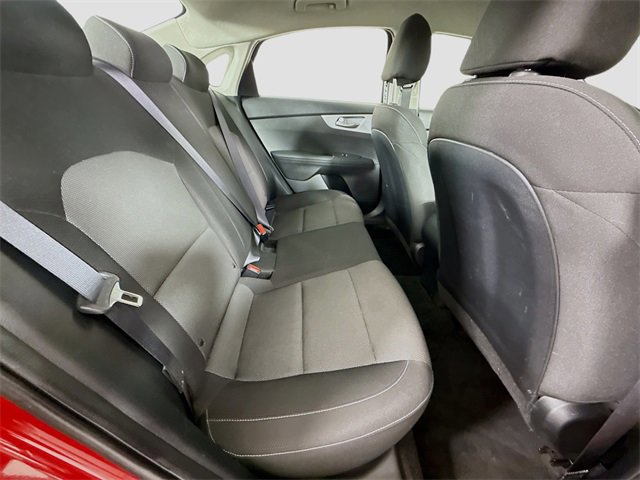 Used 2024 Kia Forte LXS image 24