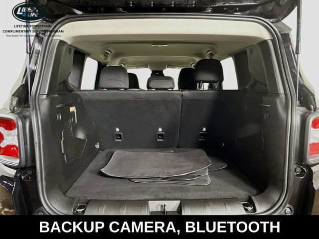 Used 2021 Jeep Renegade Latitude image 23