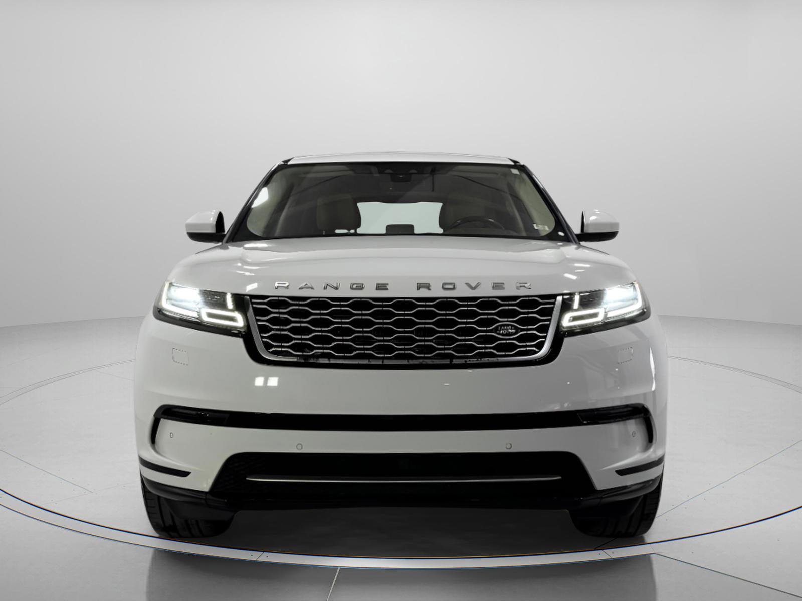 Used 2019 Land Rover Range Rover Velar S image 7