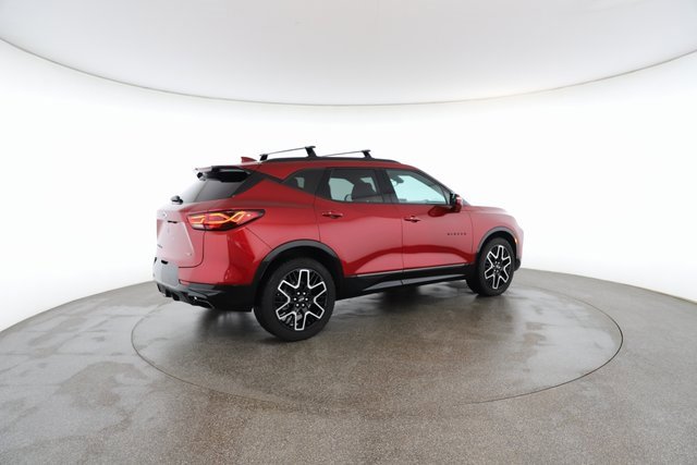 Used 2023 Chevrolet Blazer RS image 19