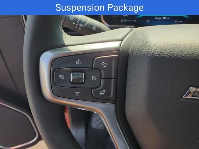 New 2026 Chevrolet Silverado 2500 LTZ w/ LTZ Plus Package image 26