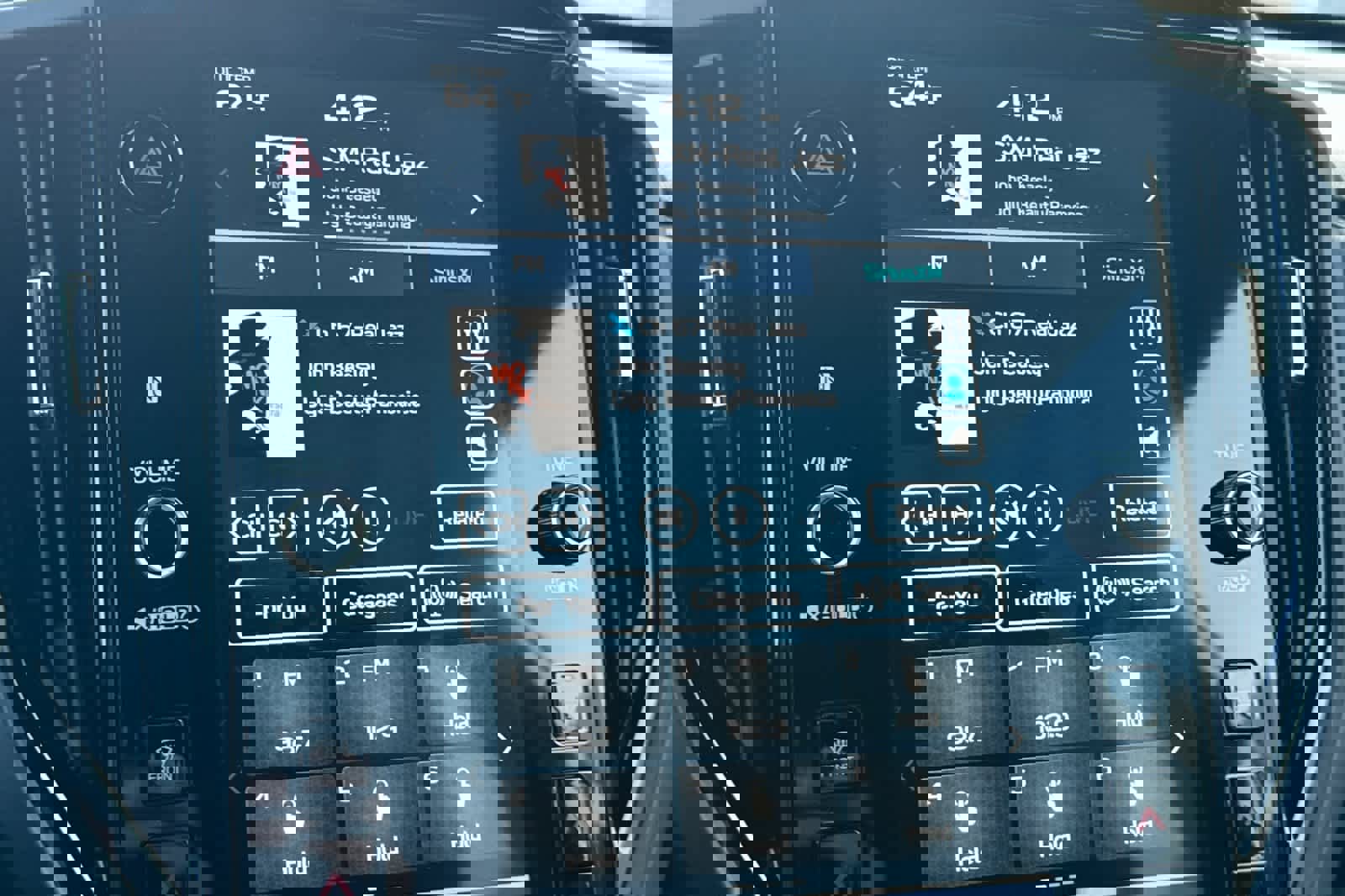 New 2026 Subaru Forester Touring image 21