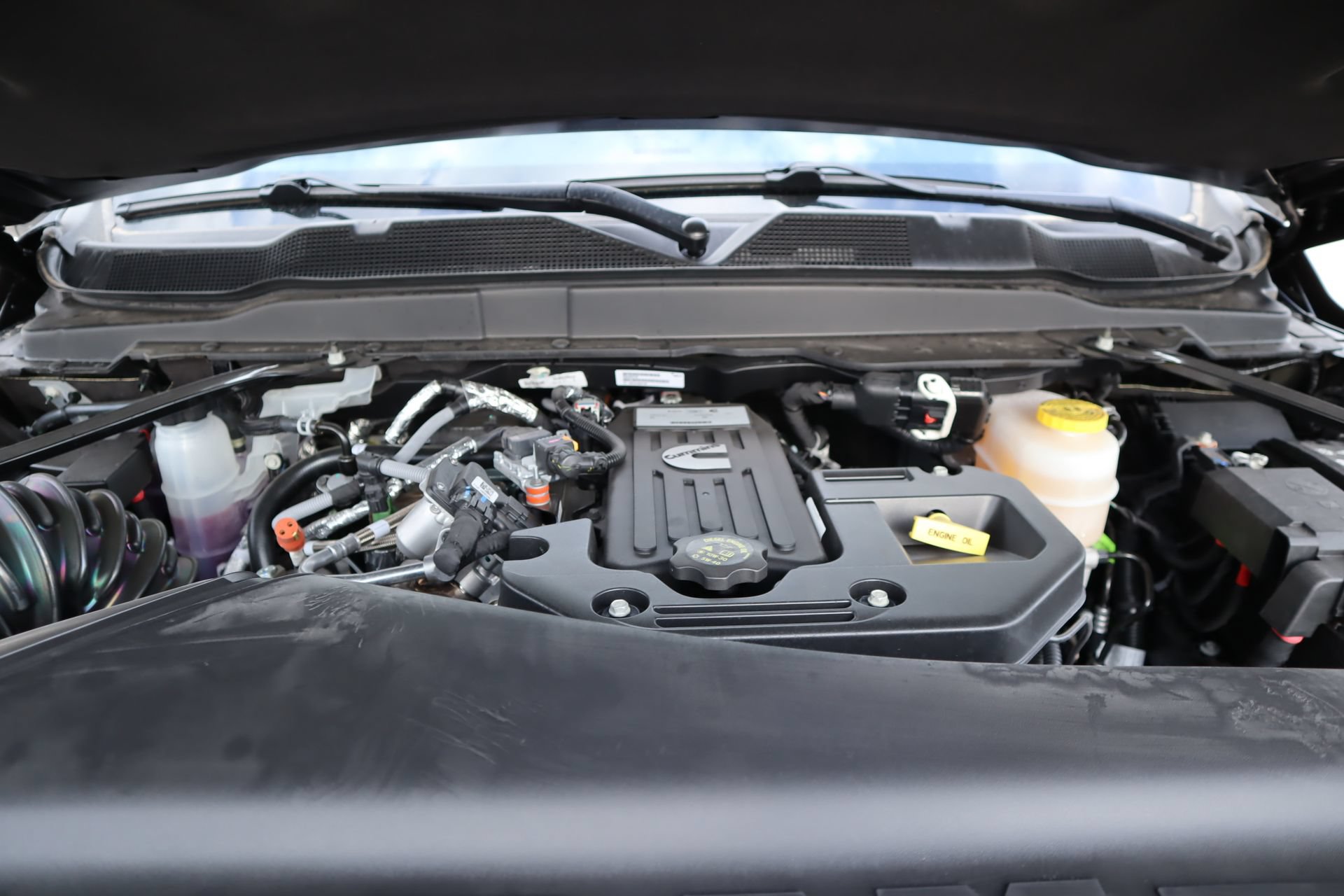 New 2027 RAM 2500 Tradesman AWD/4WD image 19