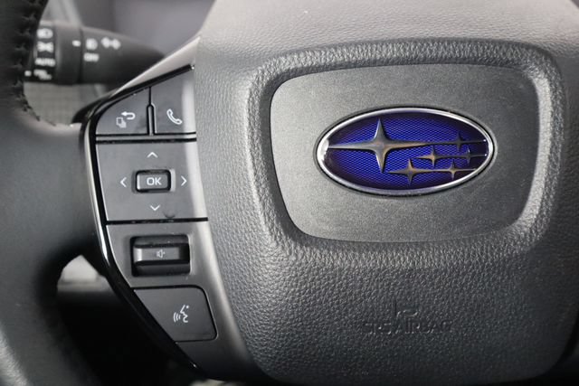 Used 2023 Subaru Solterra AWD image 10