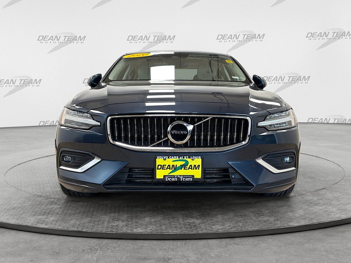 Used 2020 Volvo S60 T6 Inscription AWD/4WD image 7