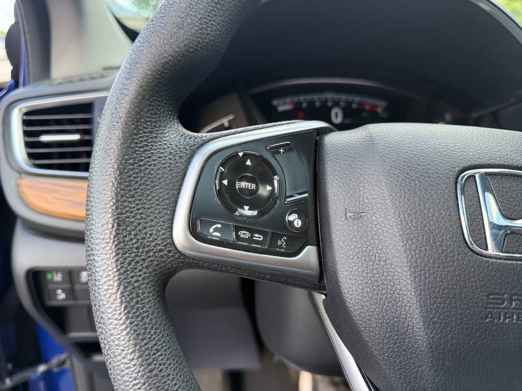 Used 2020 Honda CR-V EX image 23