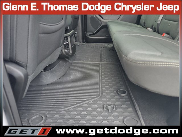 Certified 2025 RAM 1500 Big Horn RWD image 27
