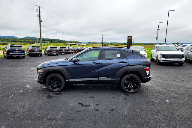 New 2027 Hyundai Kona SEL Sport AWD/4WD image 4
