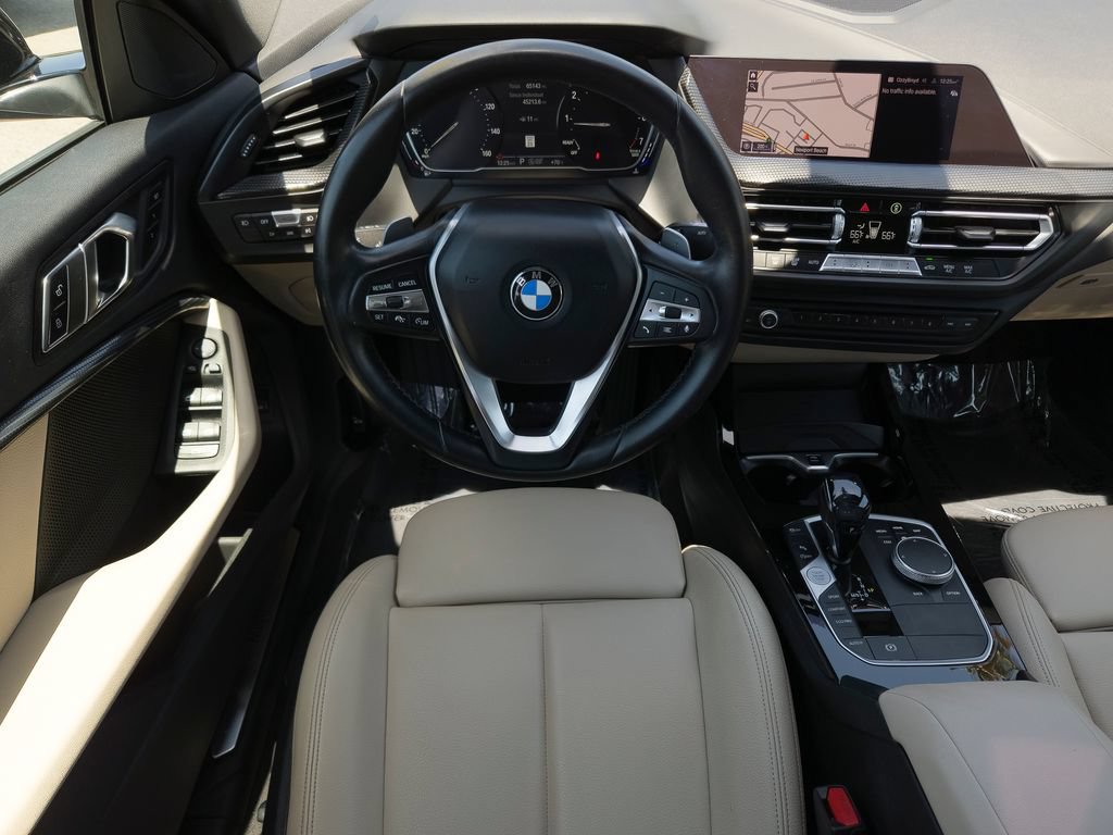 Used 2021 BMW 228i Gran Coupe w/ Convenience Package FWD image 20