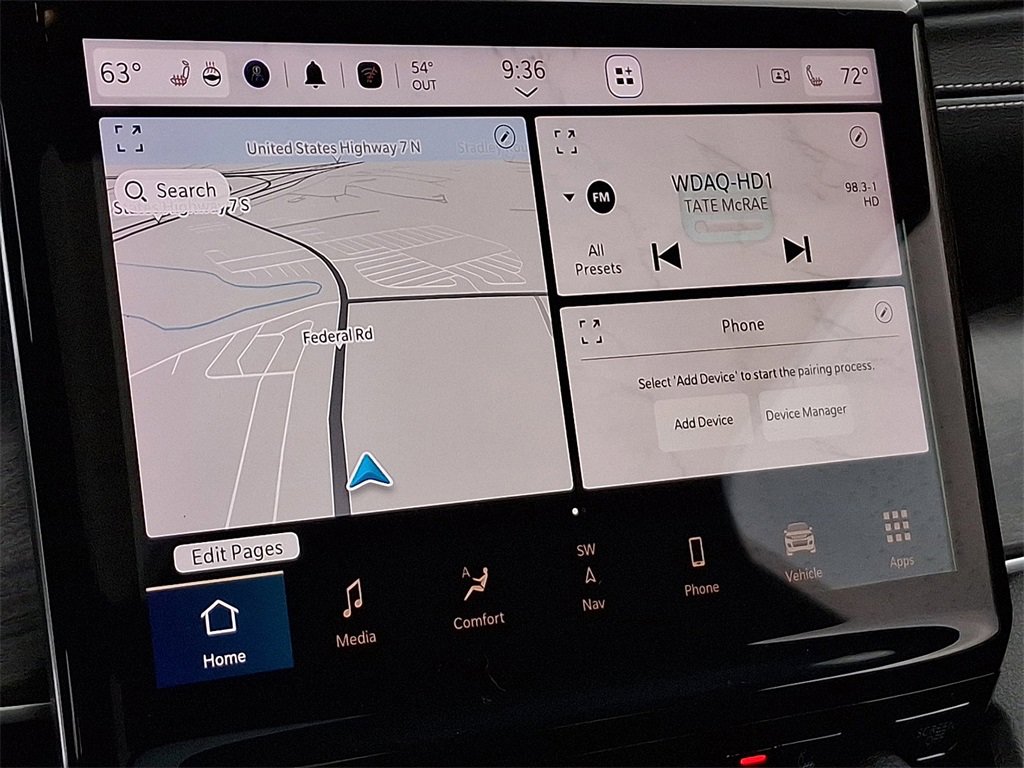 Used 2021 Jeep Grand Cherokee L Limited image 19