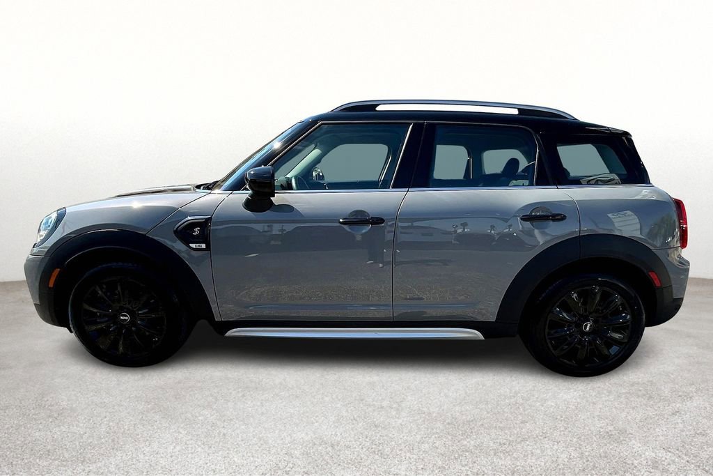 Used 2023 MINI Cooper Countryman S image 46