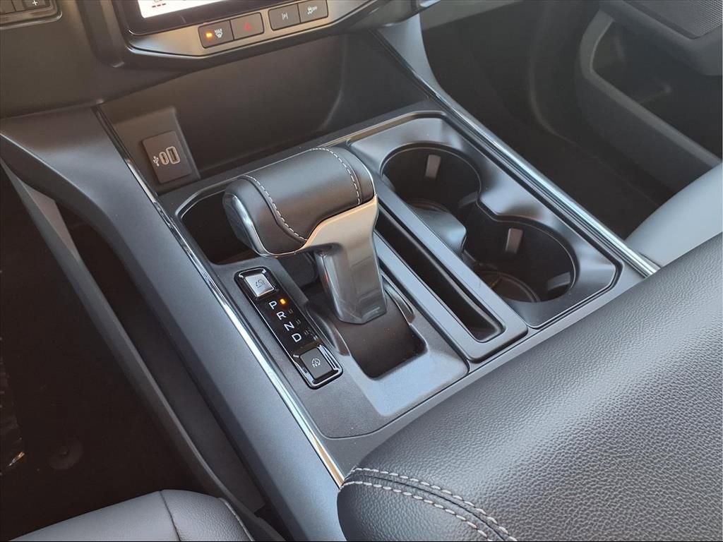 New 2025 Ford F150 Lightning Flash image 10