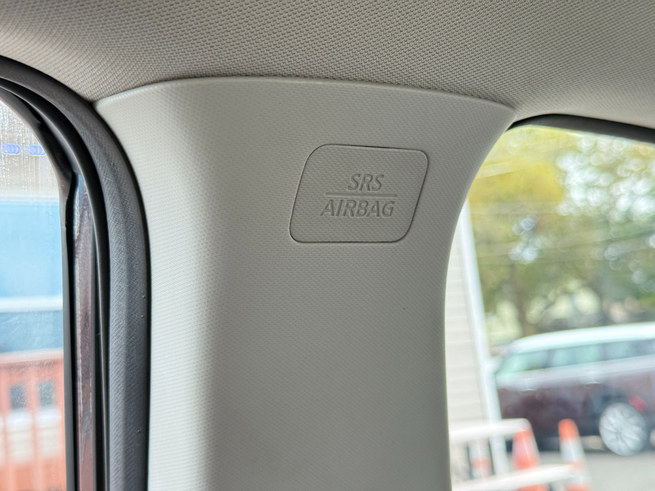 Used 2022 Nissan Altima 2.5 SV image 27