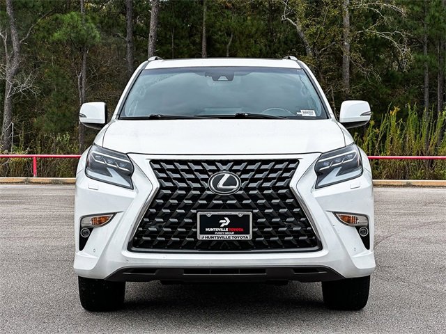 Used 2022 Lexus GX 460 Premium image 3