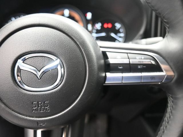 Used 2024 MAZDA CX-50 AWD 2.5 S w/ Weather Package image 14