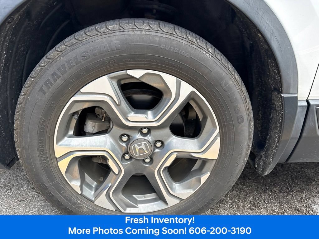 Used 2019 Honda CR-V EX-L image 10