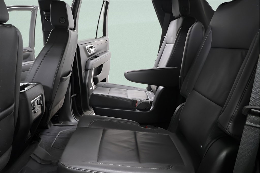 Used 2024 Chevrolet Tahoe Z71 w/ Luxury Package image 27