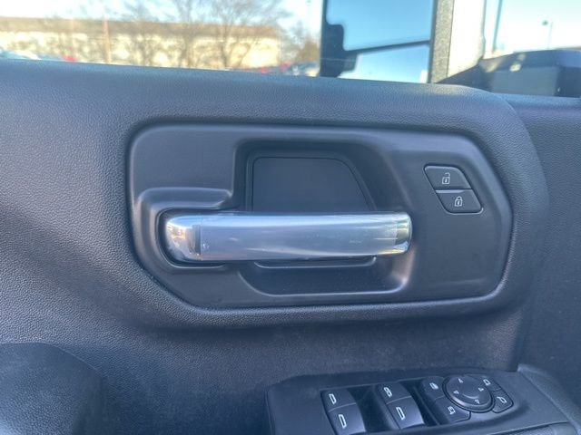 New 2026 Chevrolet Silverado 2500 Custom w/ Custom Value Package image 12