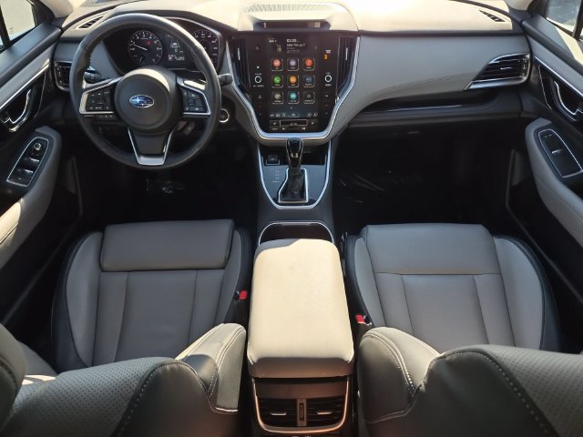 Used 2023 Subaru Outback Limited XT AWD/4WD image 29