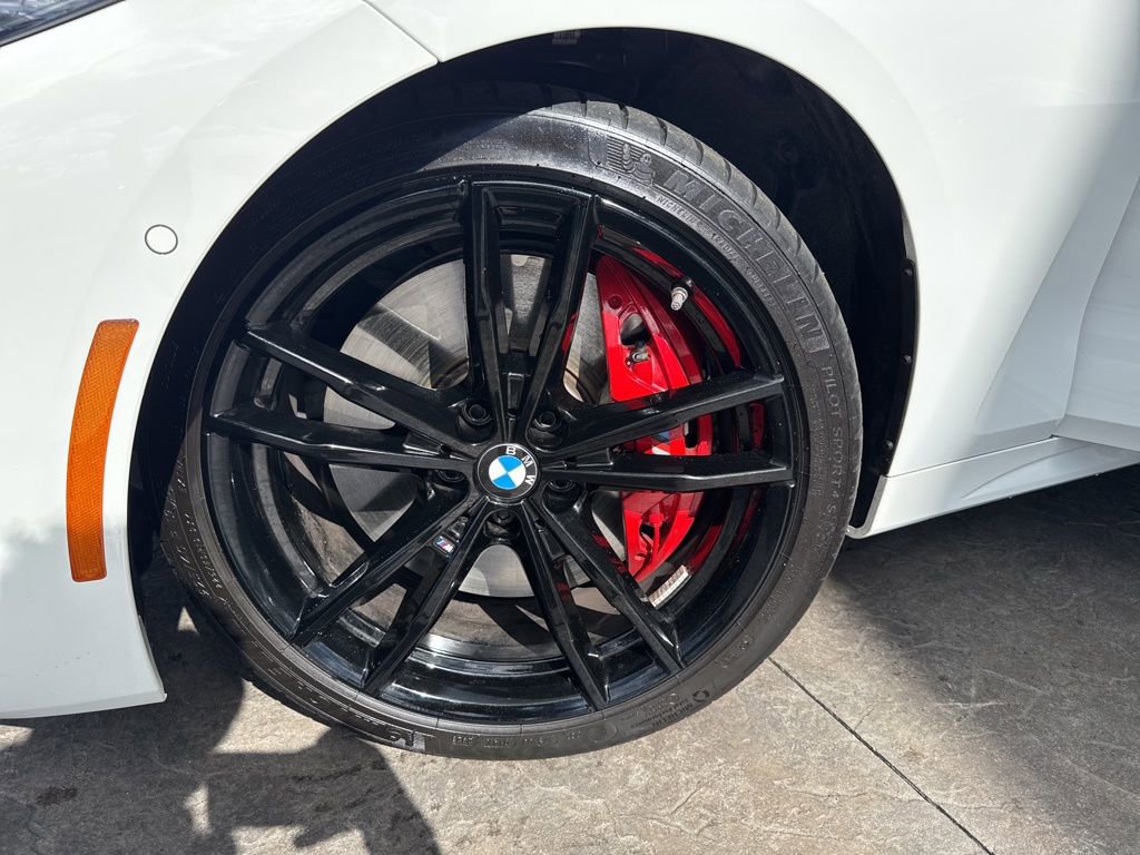 Used 2024 BMW 440i xDrive Coupe image 6