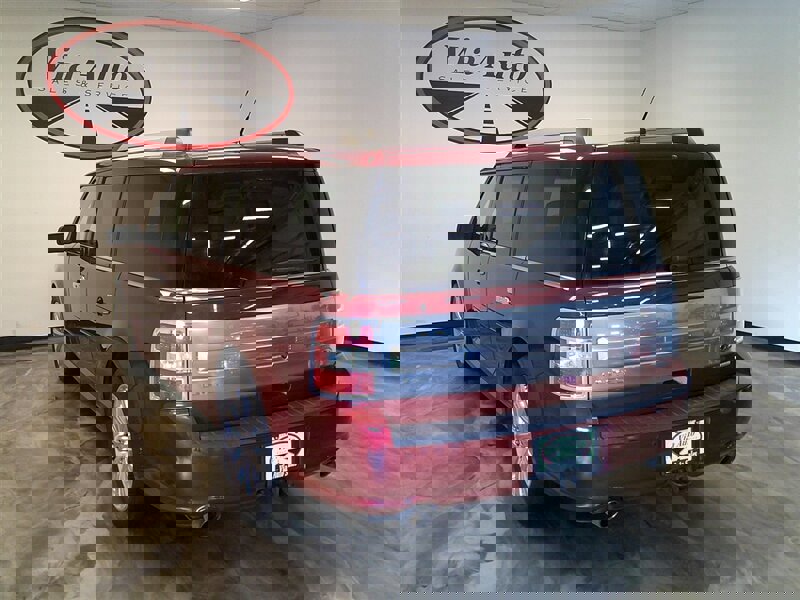 Used 2016 Ford Flex Limited w/ Equipment Group 303A image 11