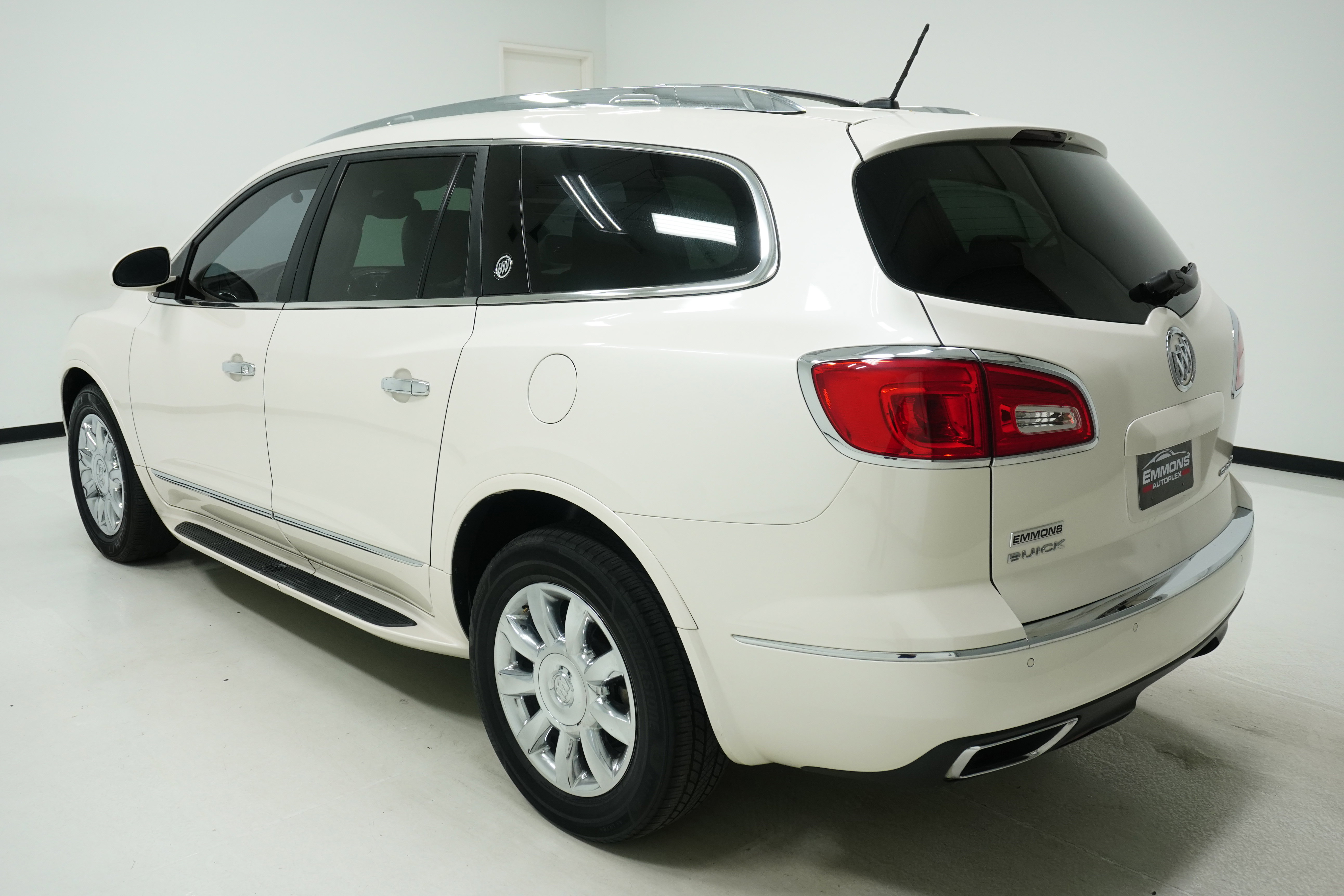 Used 2014 Buick Enclave Premium image 6