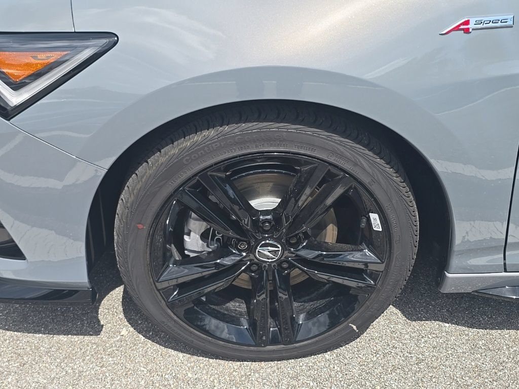 New 2026 Acura Integra A-Spec FWD image 9