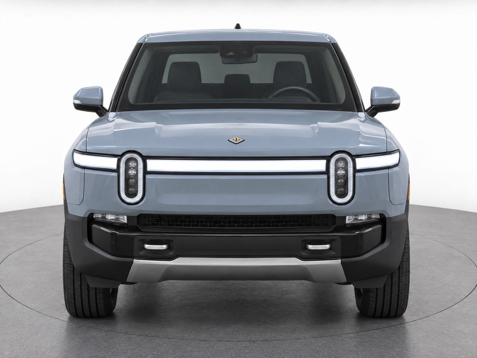 Used 2023 Rivian R1T Adventure Dual AWD/4WD image 5