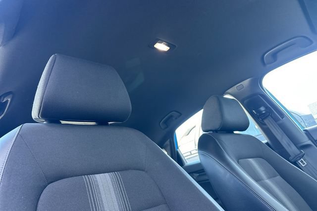 Certified 2024 Honda Civic Sport image 18