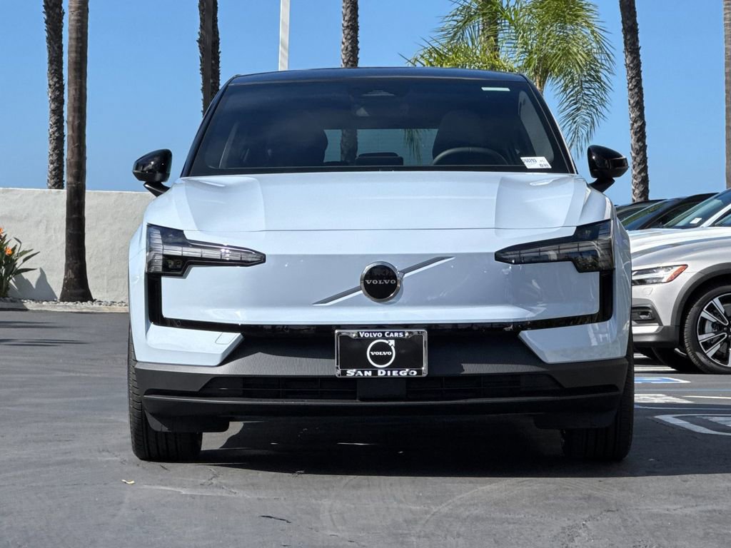 New 2026 Volvo EX30 Plus w/ Climate Package AWD/4WD image 8