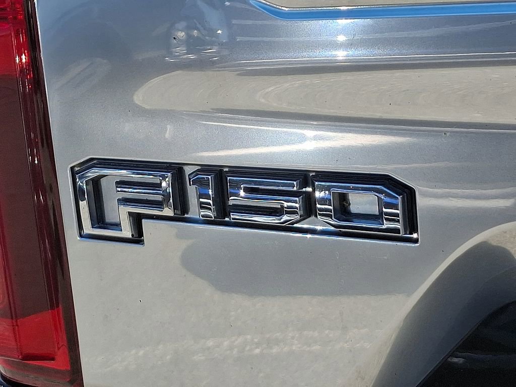 Used 2020 Ford F150 Platinum w/ Equipment Group 701A Luxury AWD/4WD image 34