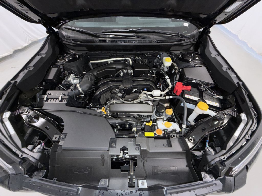 New 2026 Subaru Outback Premium AWD/4WD image 20