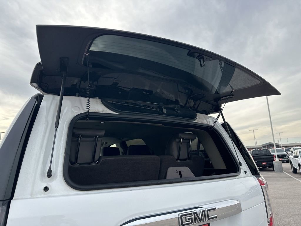 Used 2020 GMC Yukon Denali w/ Denali Ultimate Package image 40