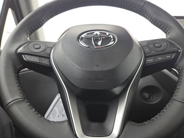 Used 2026 Toyota Corolla Cross XLE w/ Convenience Package image 33