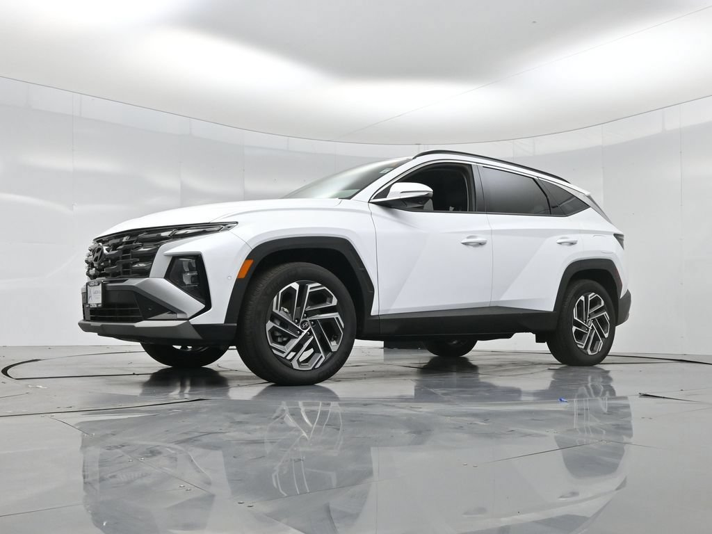 Used 2021 Hyundai Palisade Calligraphy FWD image 7