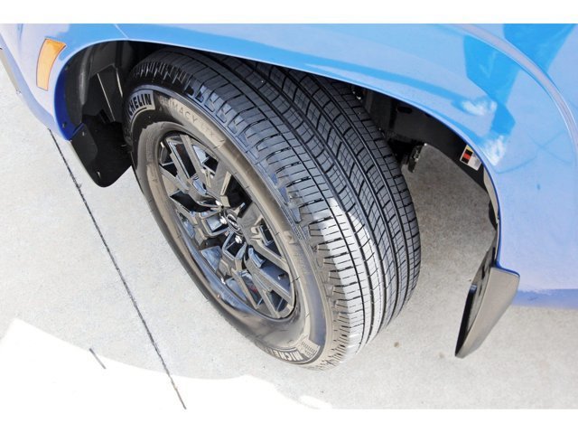 Used 2026 Nissan Frontier SV w/ SV Convenience Package RWD image 7