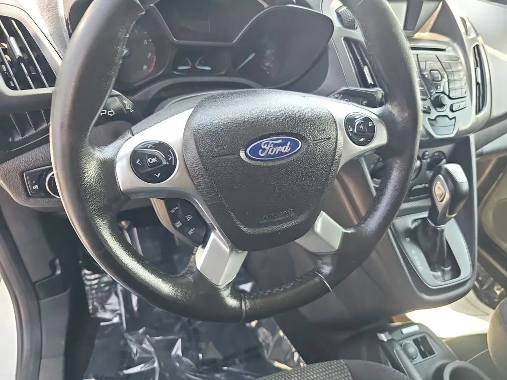 Used 2018 Ford Transit Connect XL FWD image 25