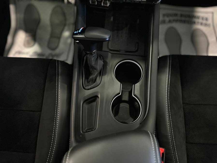 Used 2025 Dodge Durango SRT Hellcat AWD/4WD image 28