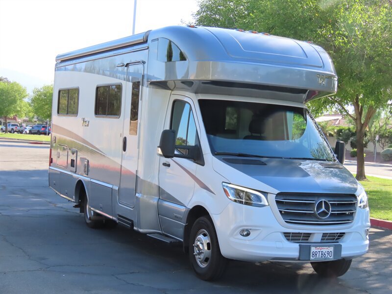 Used 2019 Mercedes-Benz Sprinter 170 image 3