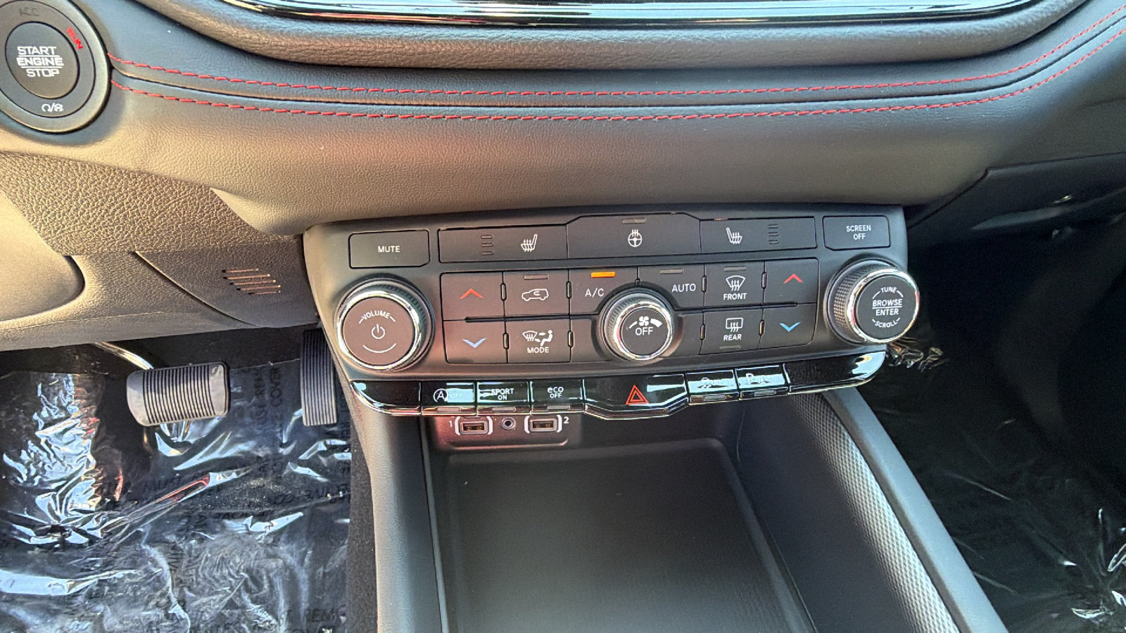 New 2026 Dodge Durango GT RWD image 30